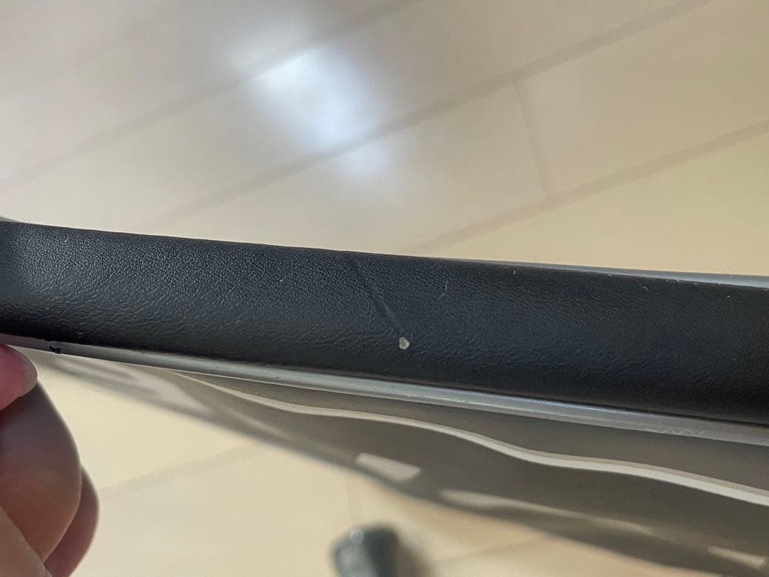 YONEX NANORAY バドミントンラケット