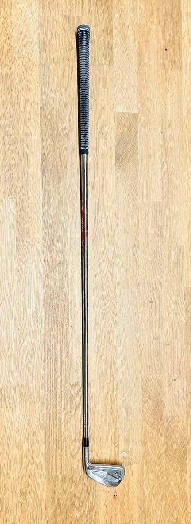 ブリジストン　258CBP 5番アイアン　単品