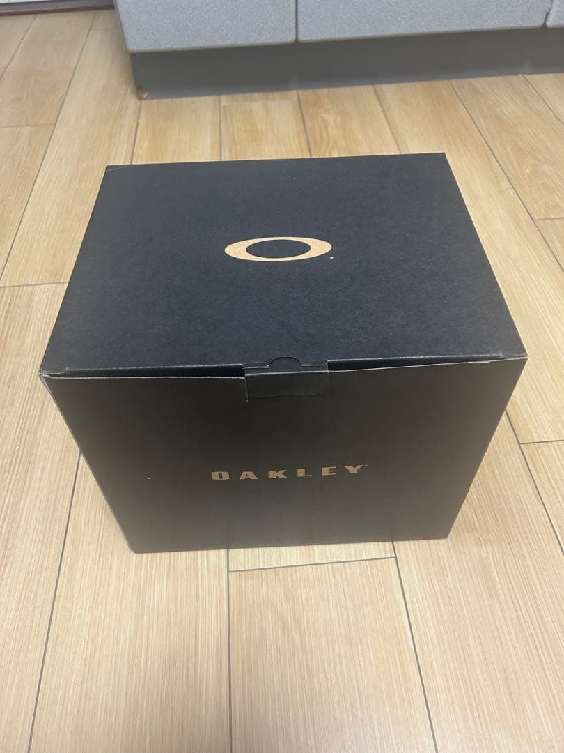OAKLEY（オークリー）のスノーヘルメット「MOD1」