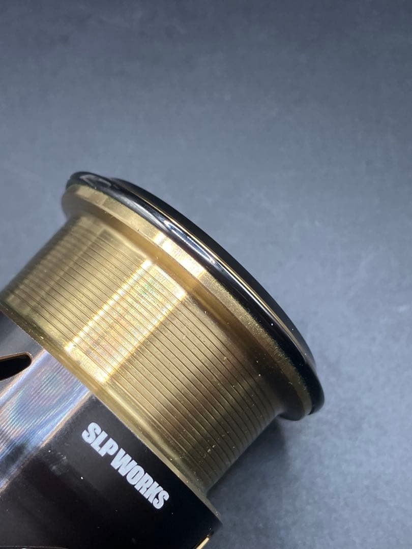 hv03 美品 SLPWORKS EX LTスプール2 2500S