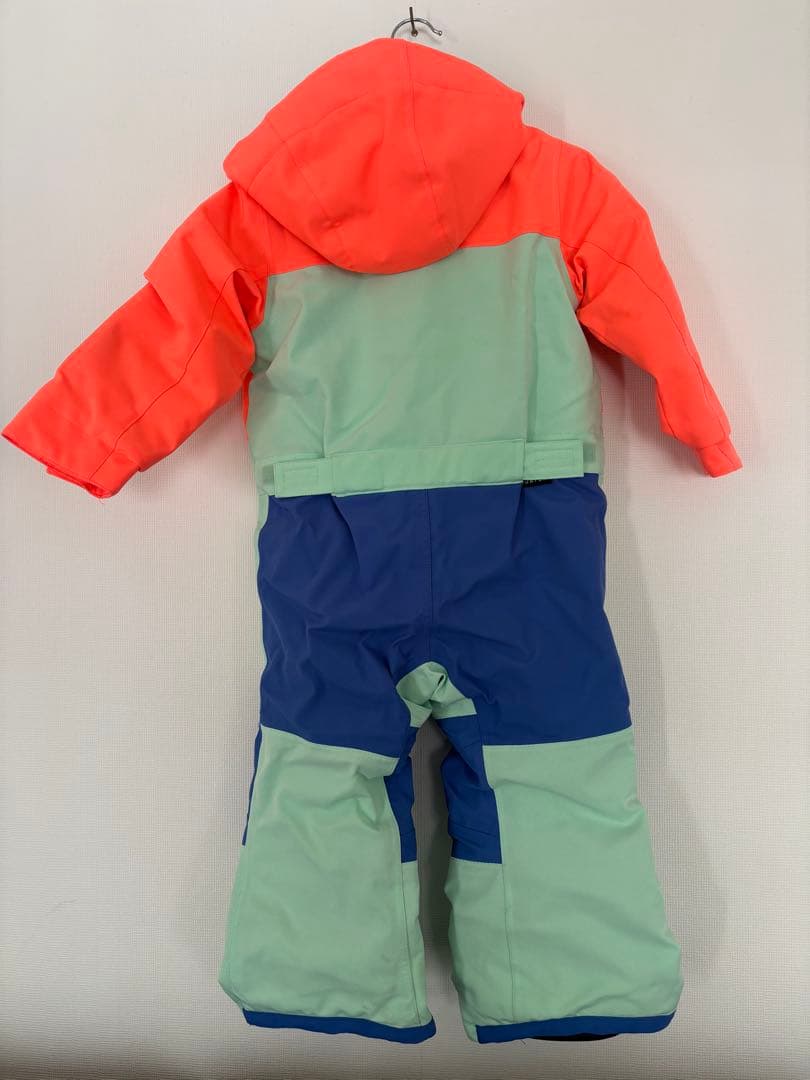 BURTON スノーボードウェア 3T