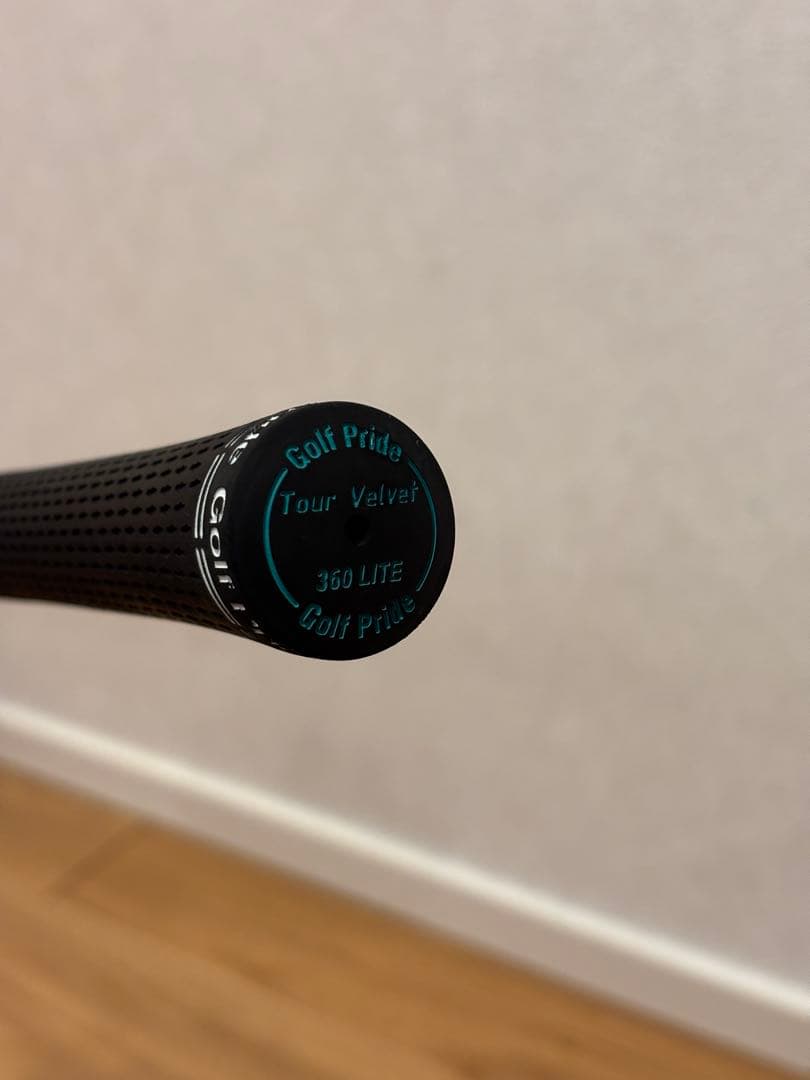 PING TOUR 2.0 CHROME 65S 1W用シャフト