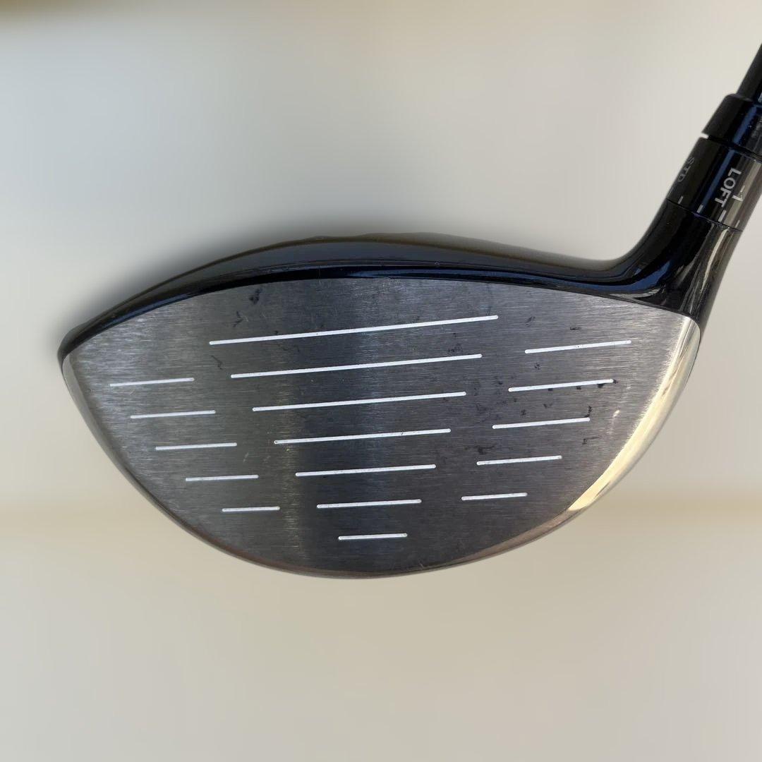 SRIXON 565 ドライバー 9.5度