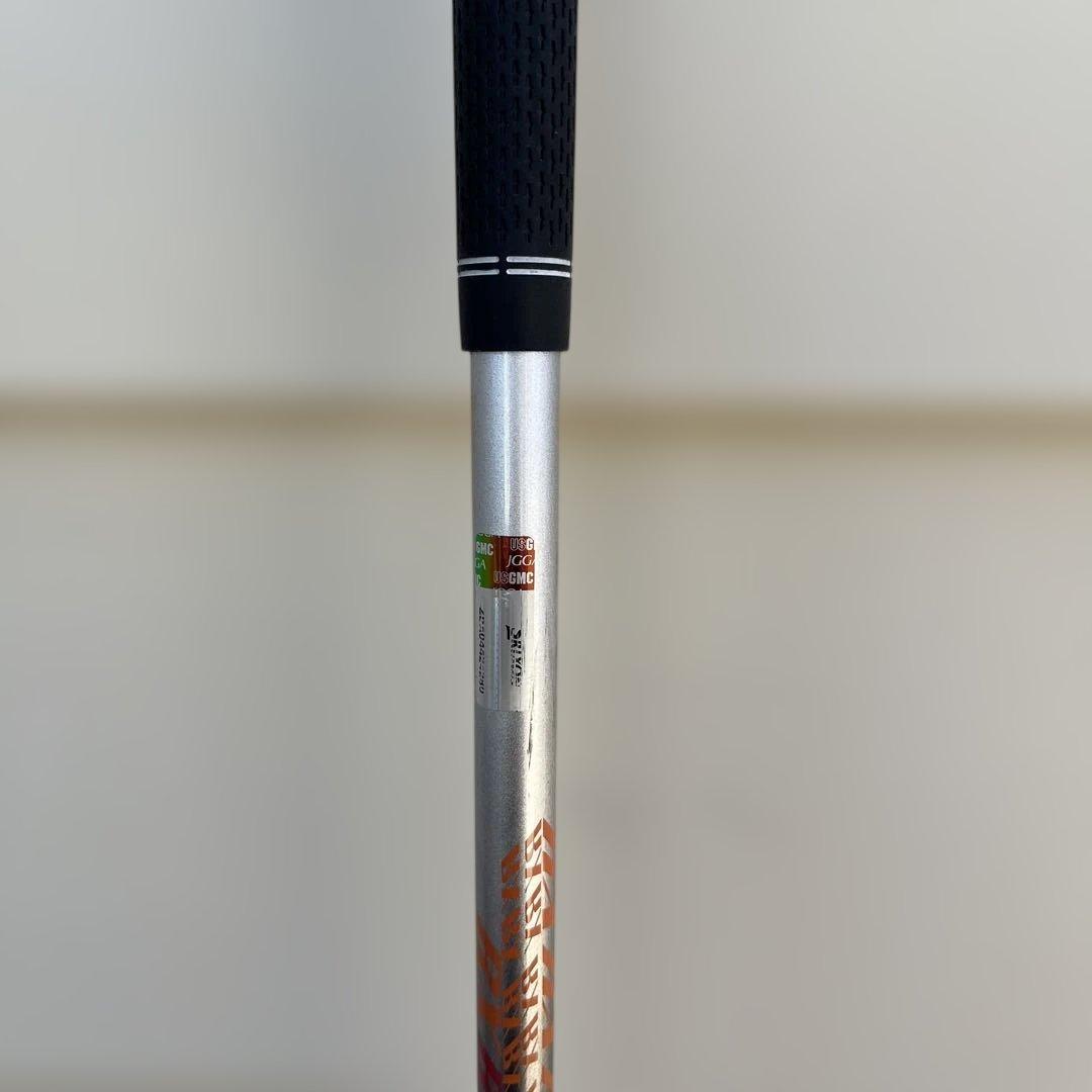 SRIXON 565 ドライバー 9.5度