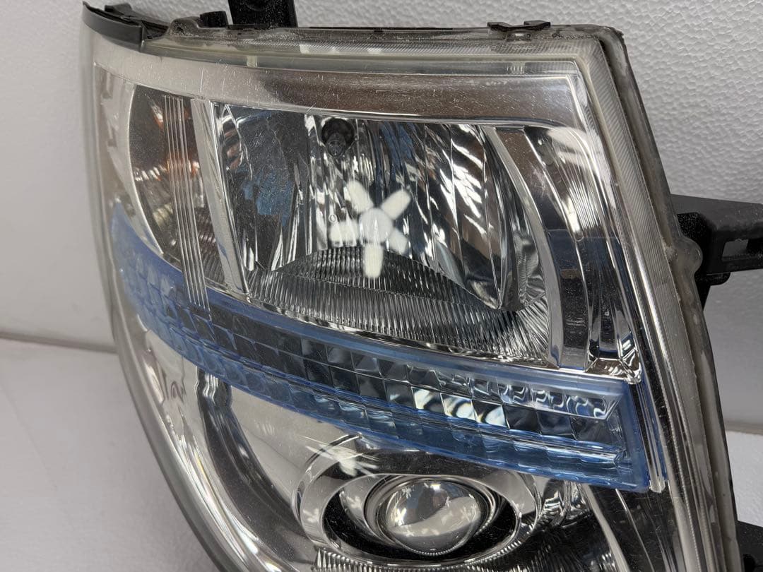 エルグランド E51中期 後期ヘッドライトHID KOITO 100-24852