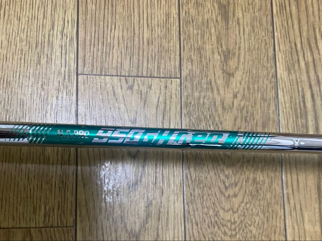 ドルフィンウェッジ DW-120G 44°