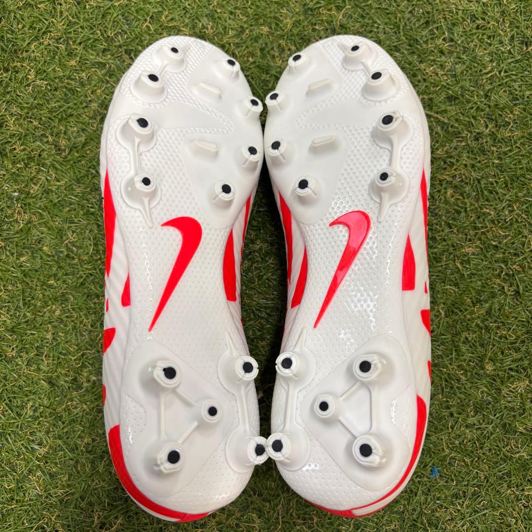 【即日発送 未使用】NIKE マーキュリアル スーパーフライ9 アカデミーHG