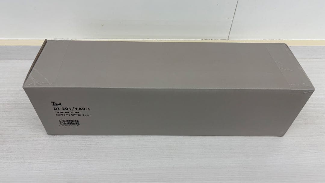 【即日発送 】ZANE ARTS（ゼインアーツ）YAR-1（ヤール1）新品