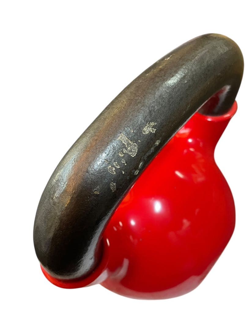 ケトルベル 24KG BeryKoKo ベリーココ pvcコーティング