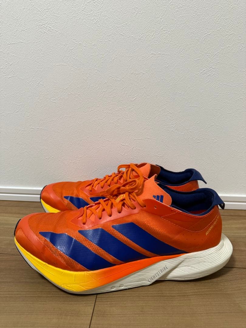 adidas adizero drive rc ドライブ アディゼロ