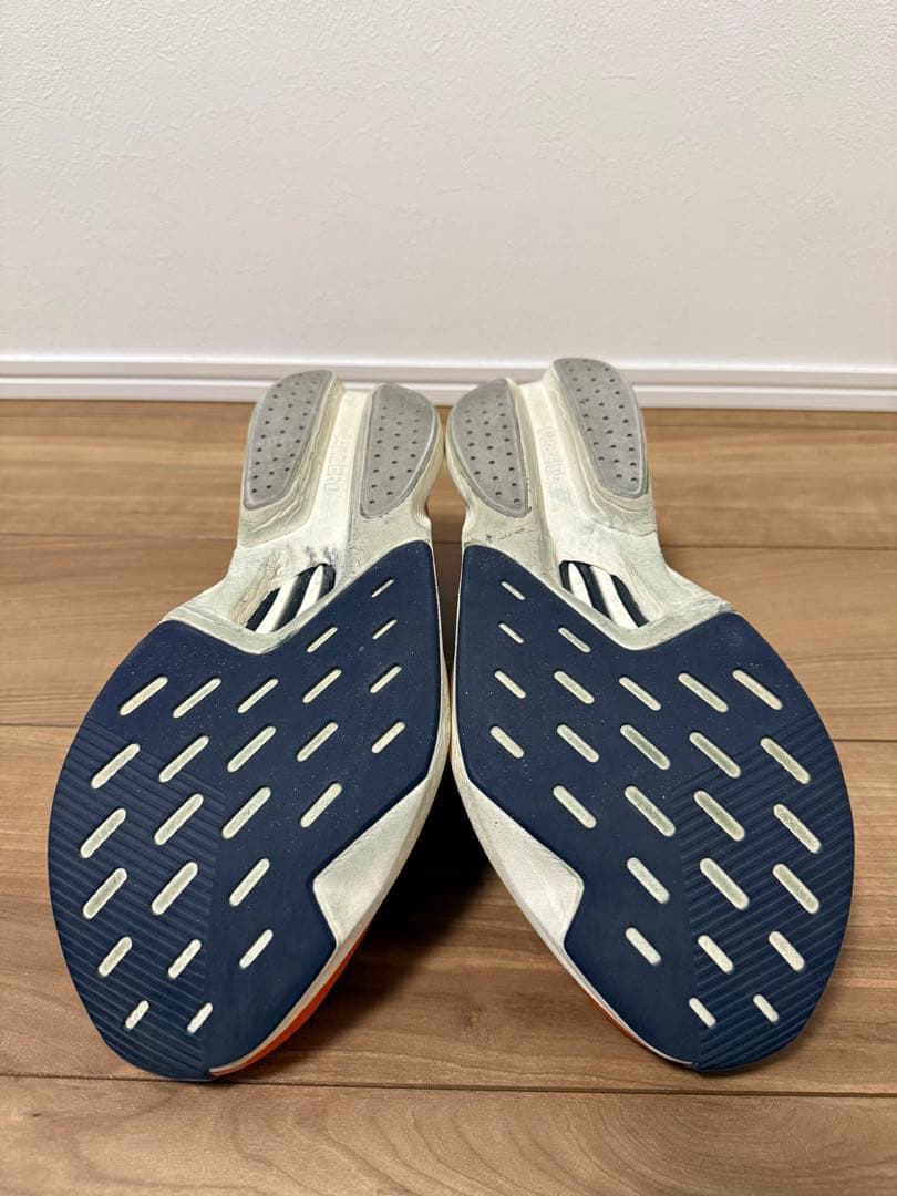 adidas adizero drive rc ドライブ アディゼロ