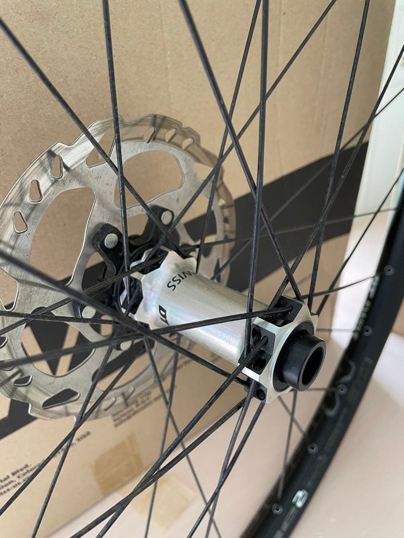 パーツ DT SWISS M 1700 SPLINE two 27.5