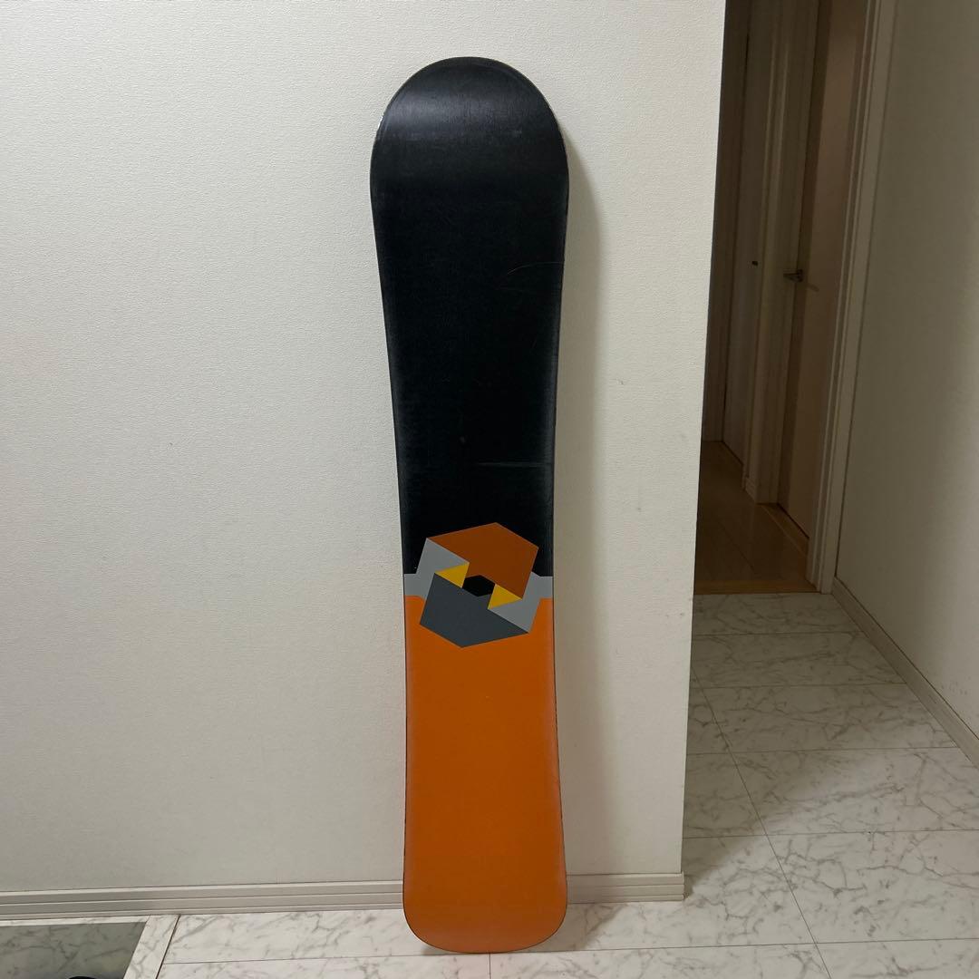 バートンスノーボード157cm