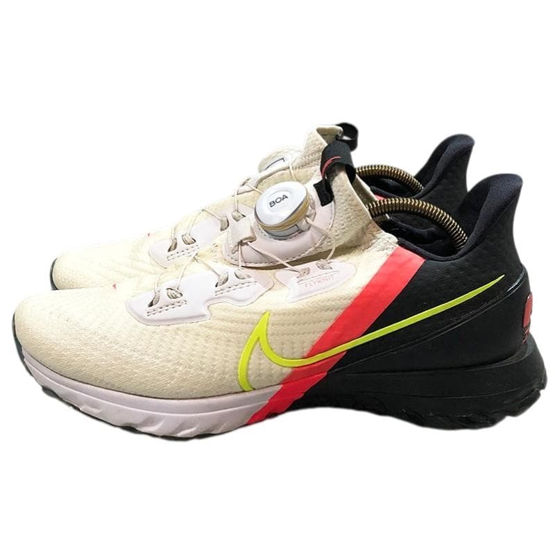 NIKE GOLF ナイキ ゴルフ 25㎝ ゴルフシューズ スパイク ダイヤル式