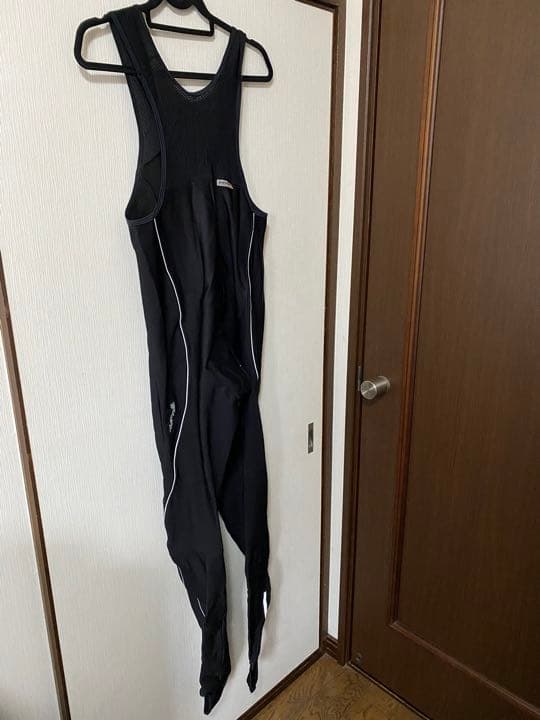 カンパニョーロ　ロングパンツ