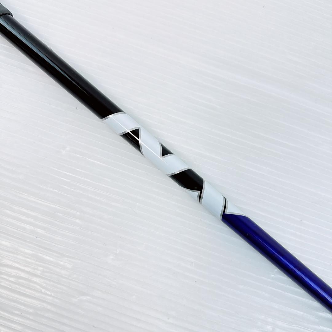 スピーダーNXバイオレット　50-S　ドライバー用シャフト　テーラーメイド