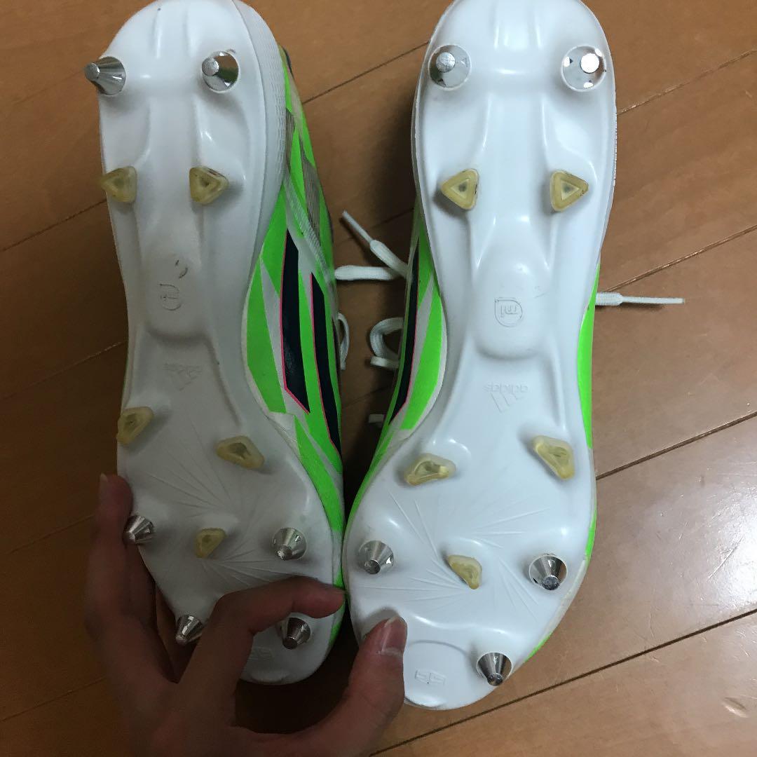 アディダス サッカースパイク SG