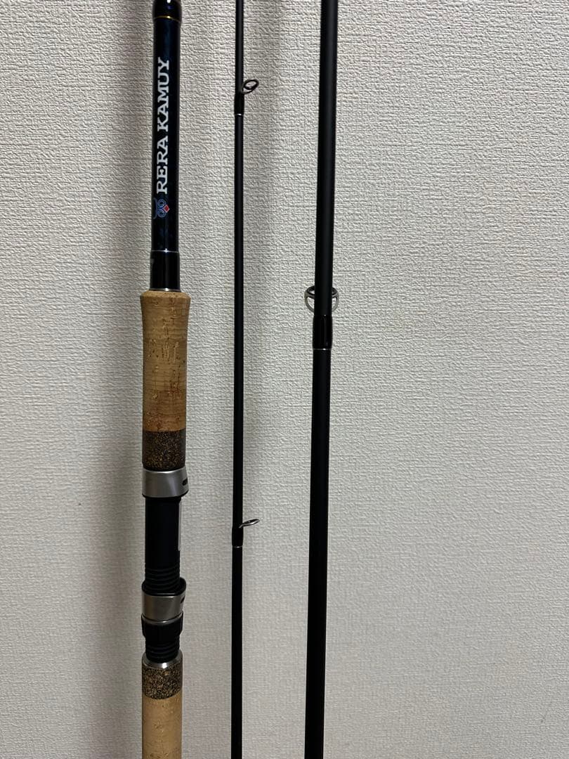 パームスREPA KANAYU 116H