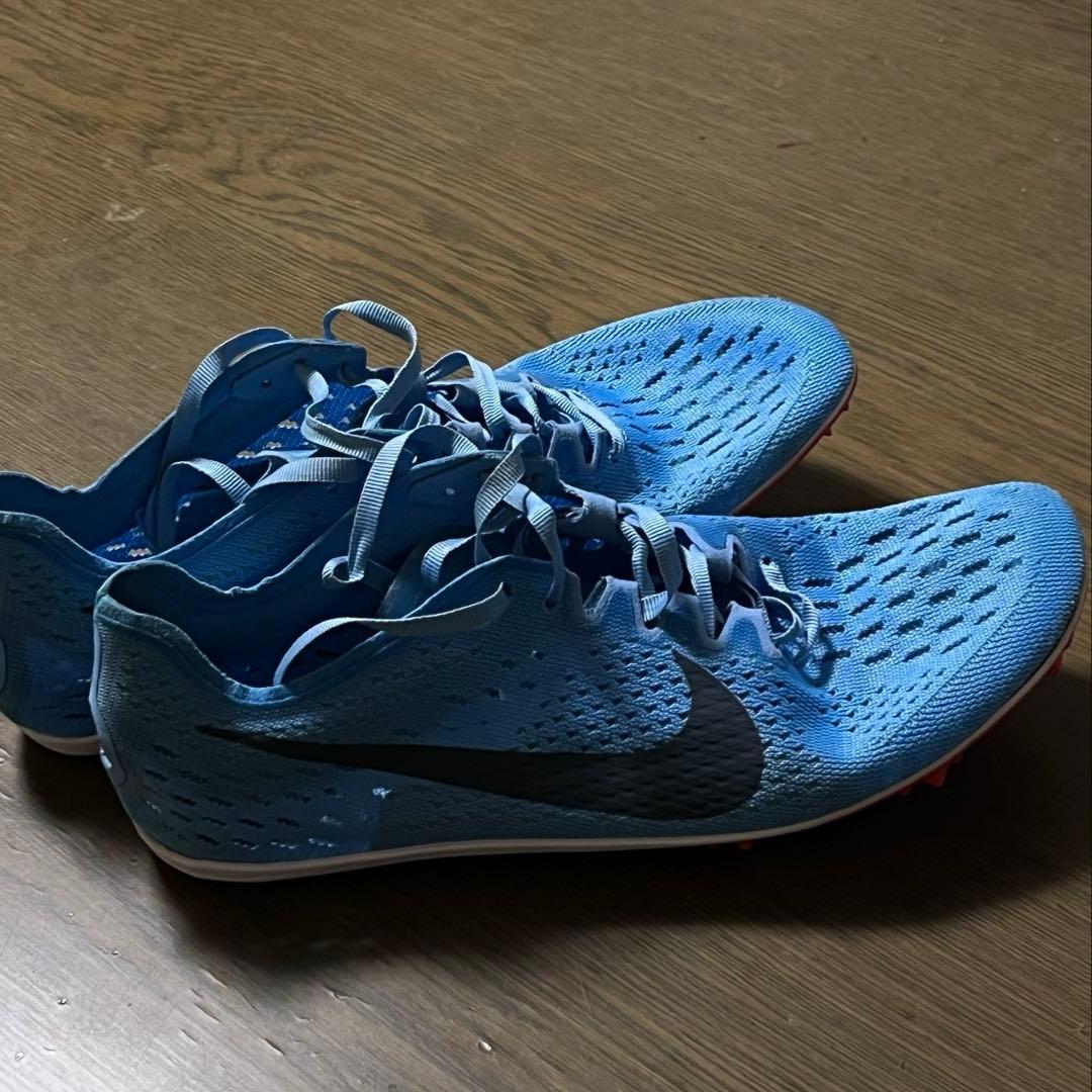 NIKE ズーム マトゥンボ 3（26.0cm）長距離専用スパイク