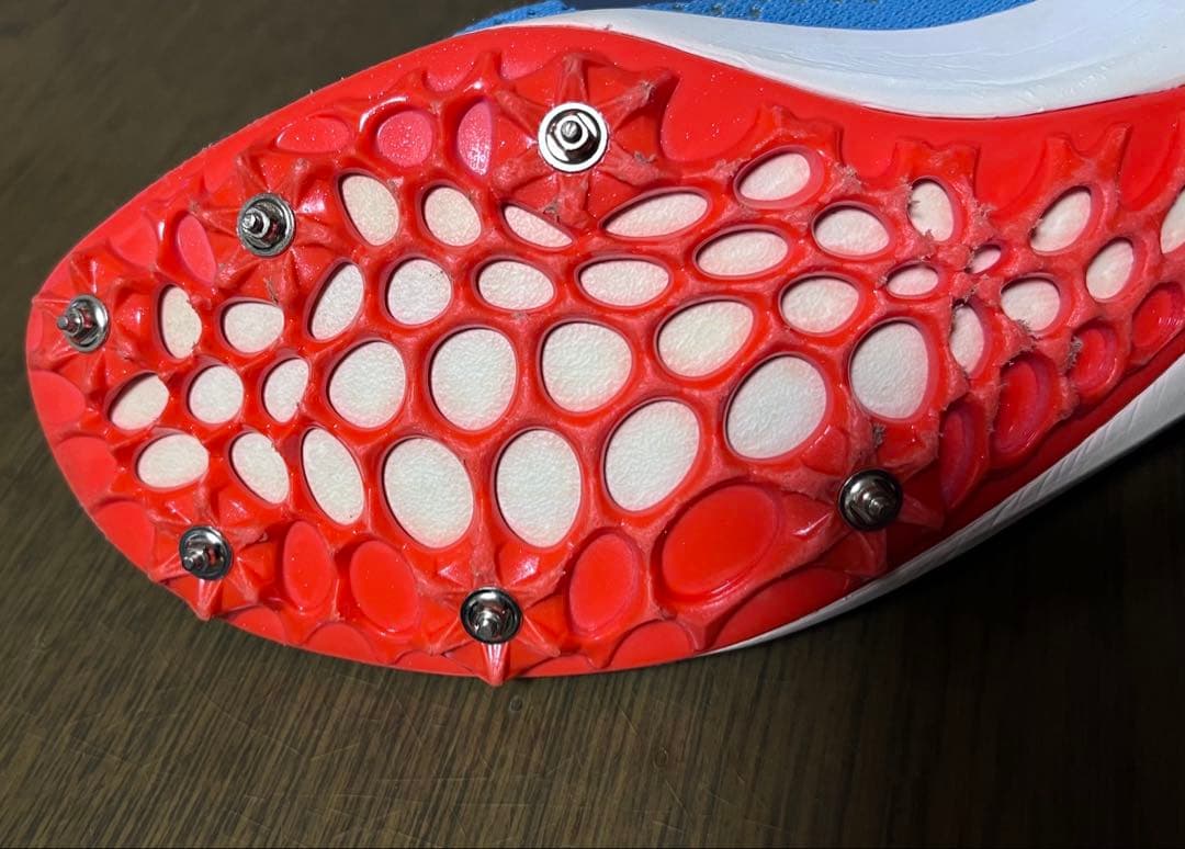NIKE ズーム マトゥンボ 3（26.0cm）長距離専用スパイク