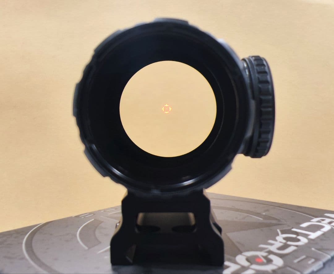 VectorOpticsベクターオプティクスParagonパラゴン 1×16