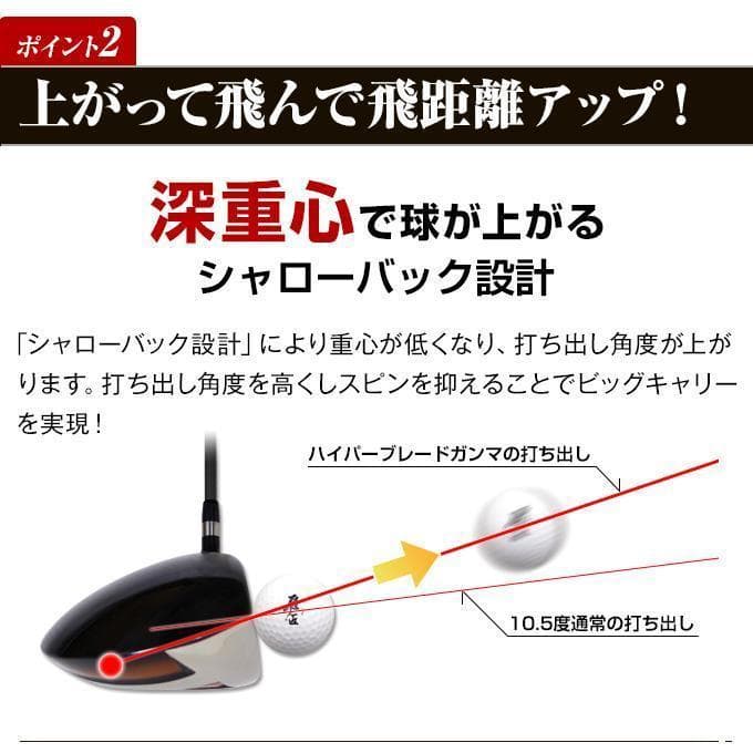 新品 ワークス HB ガンマ 三菱ケミカル製 ドラコン飛匠 仕様