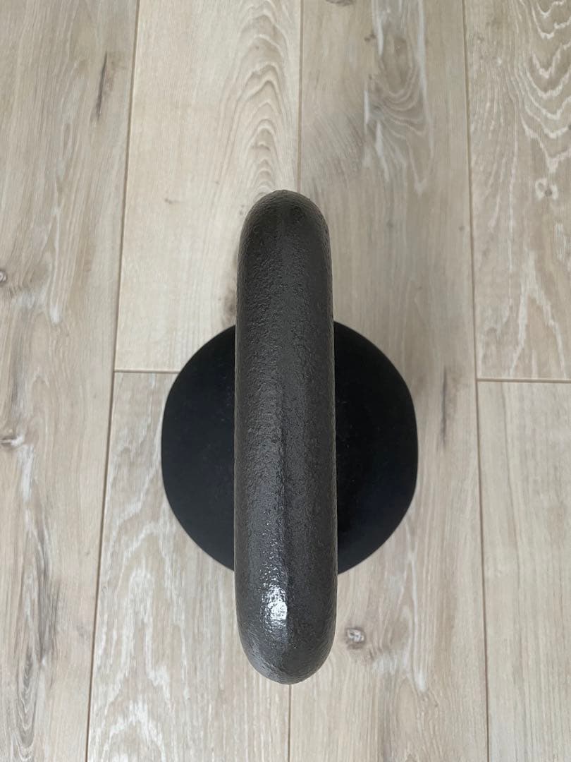 KETTLEBELLKONネオプレーンケトルベル（レギュラータイプ）20kg