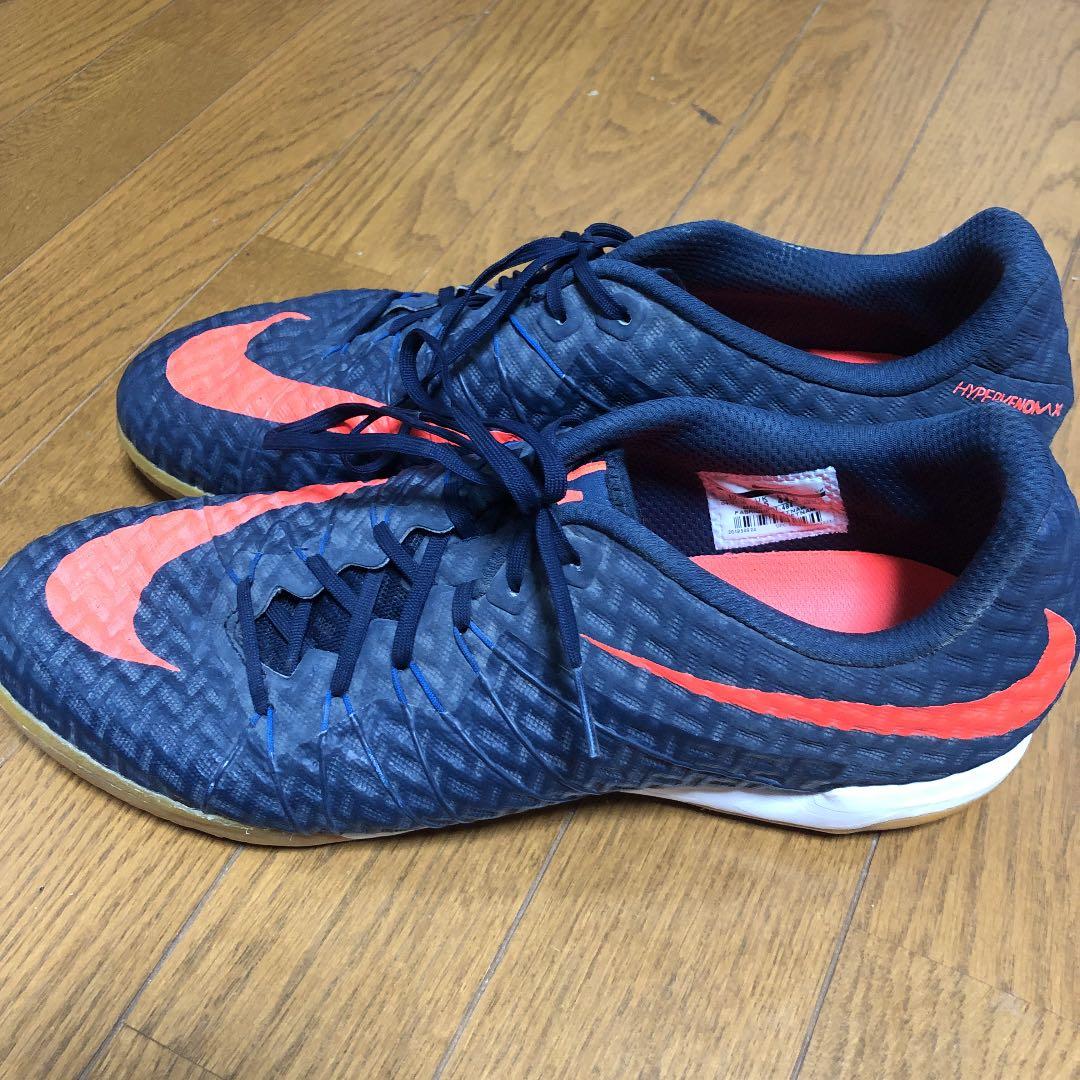 NIKE ナイキ サッカースパイク28.5センチ
