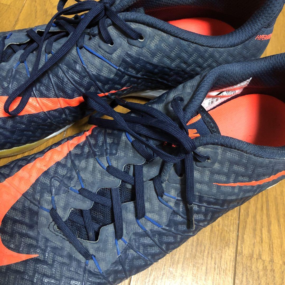NIKE ナイキ サッカースパイク28.5センチ