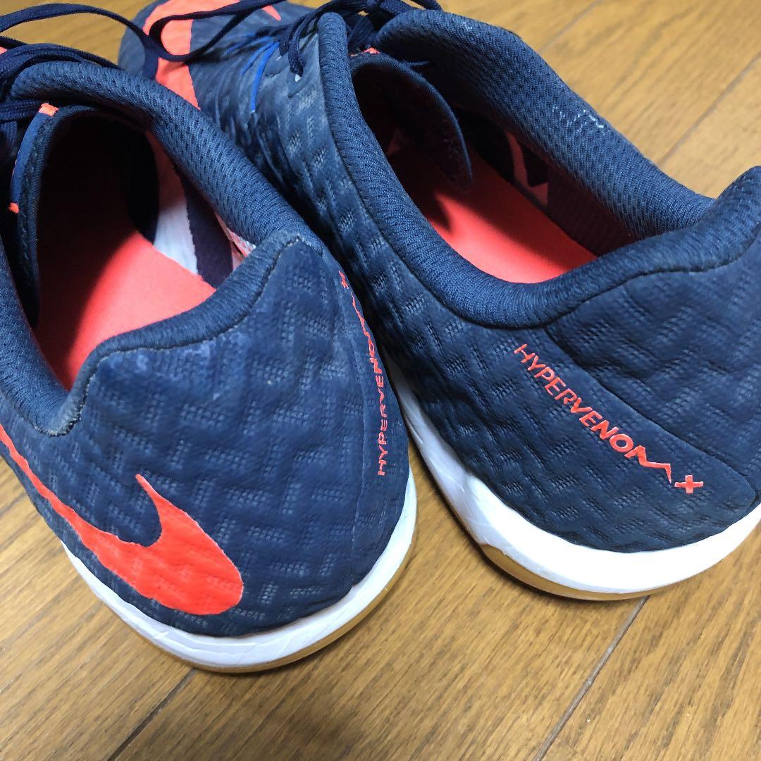 NIKE ナイキ サッカースパイク28.5センチ