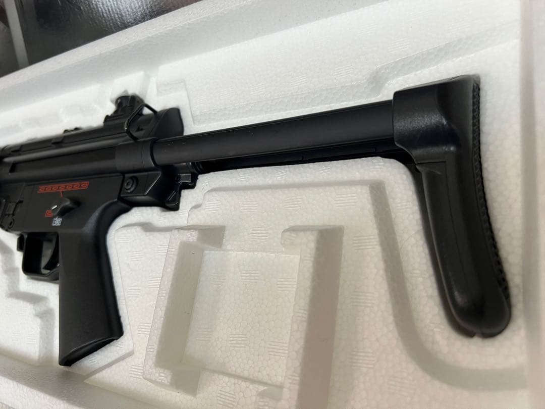 東京マルイ MP5A5 電動ガン