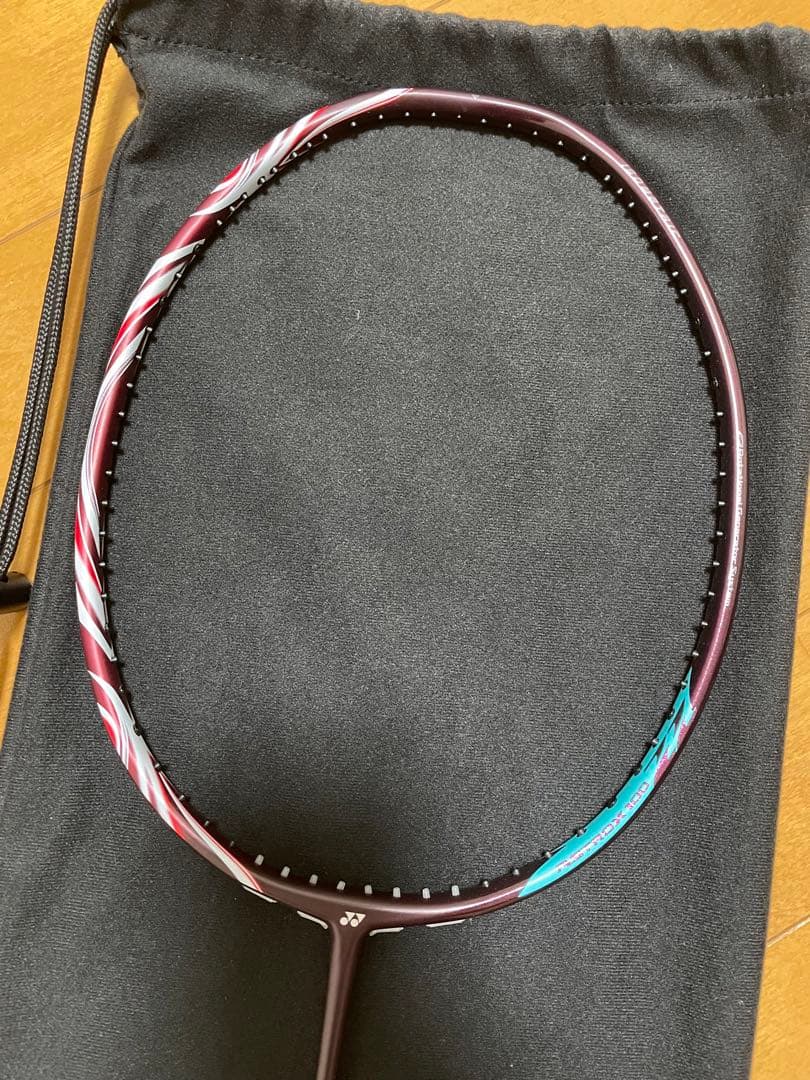 新品　アストロクス100zz　4U5