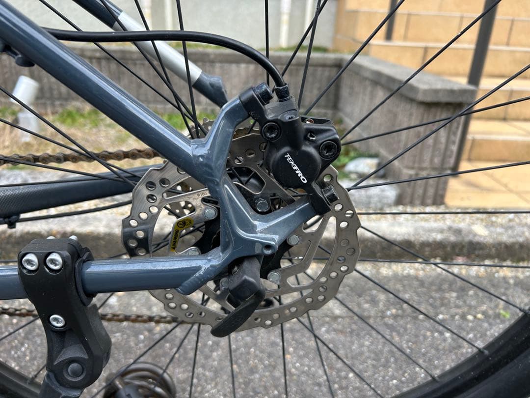 Cannondale マウンテンバイク