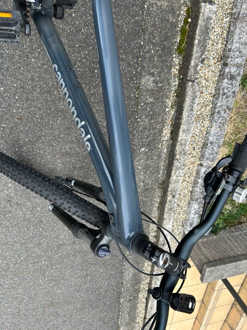 Cannondale マウンテンバイク