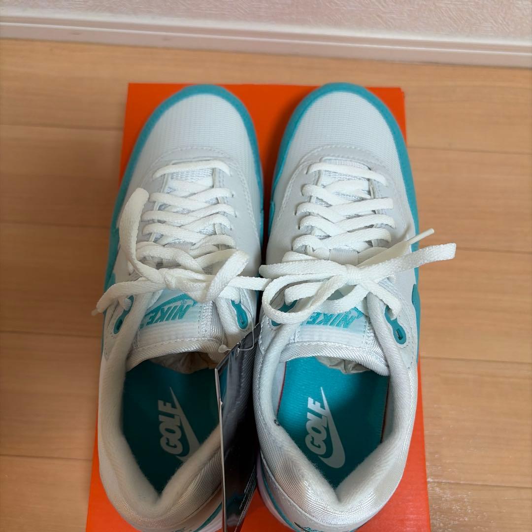 Nike Air Max 1 ゴルフシューズ　26センチ