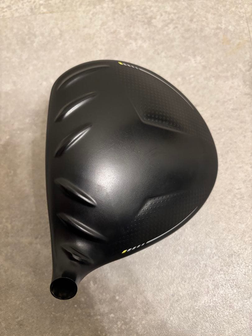 新品シャフト PING G430 MAX 10.5度 ALTA J CB R