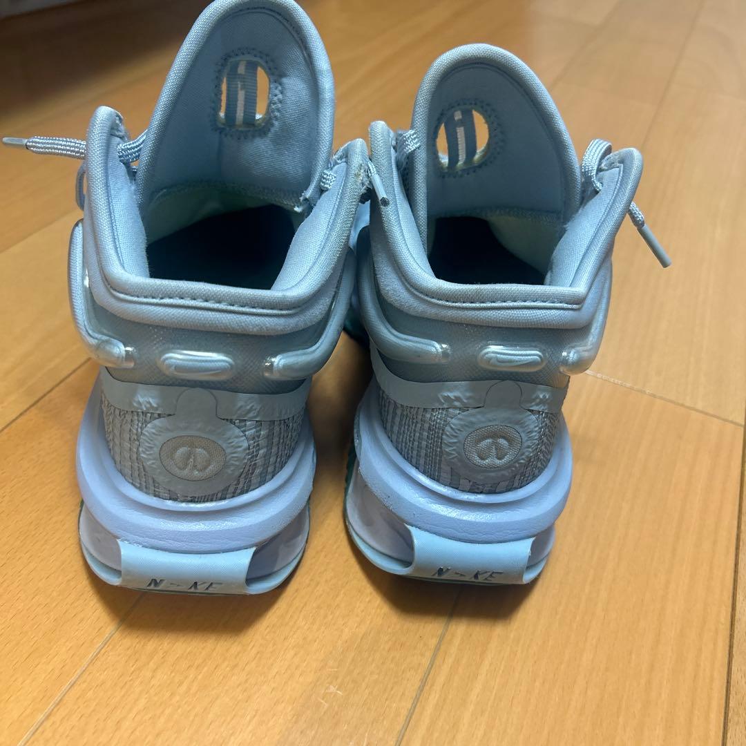 Nike GTジャンプ25cm