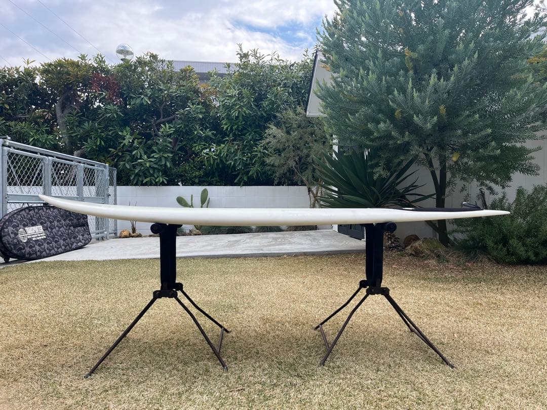 CHANNEL S CIフィッシュ 5'6 日本正規品