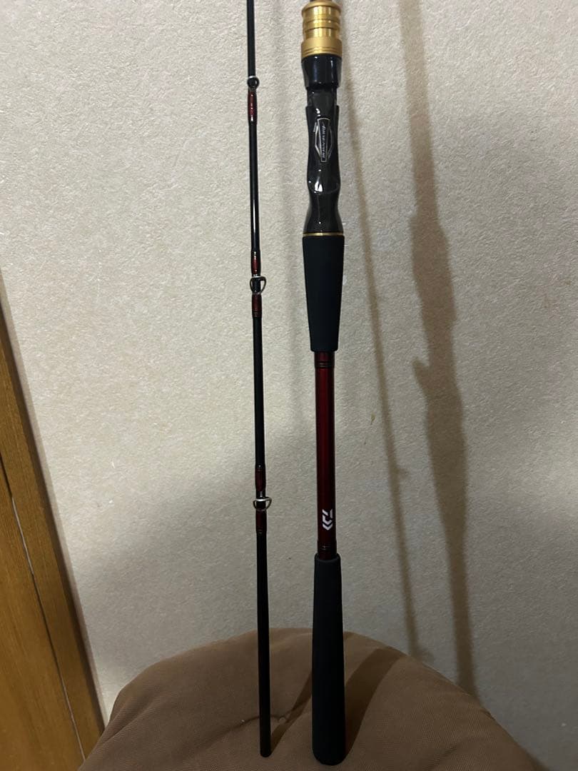アナリスタータチウオMH-180R