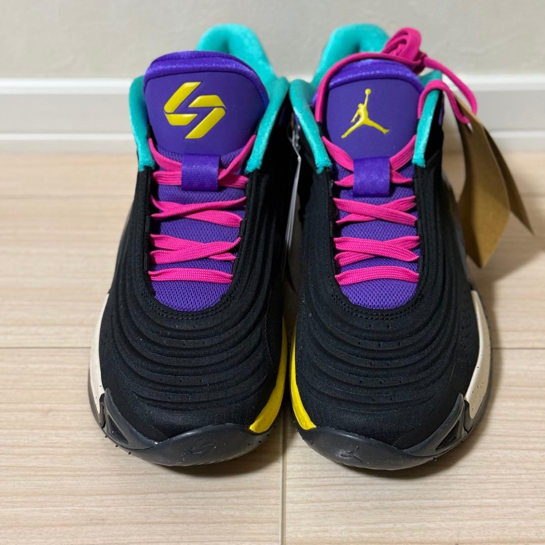 ま*な様 NIKE Jordan Luka 3 27.5cm FQ1285-00