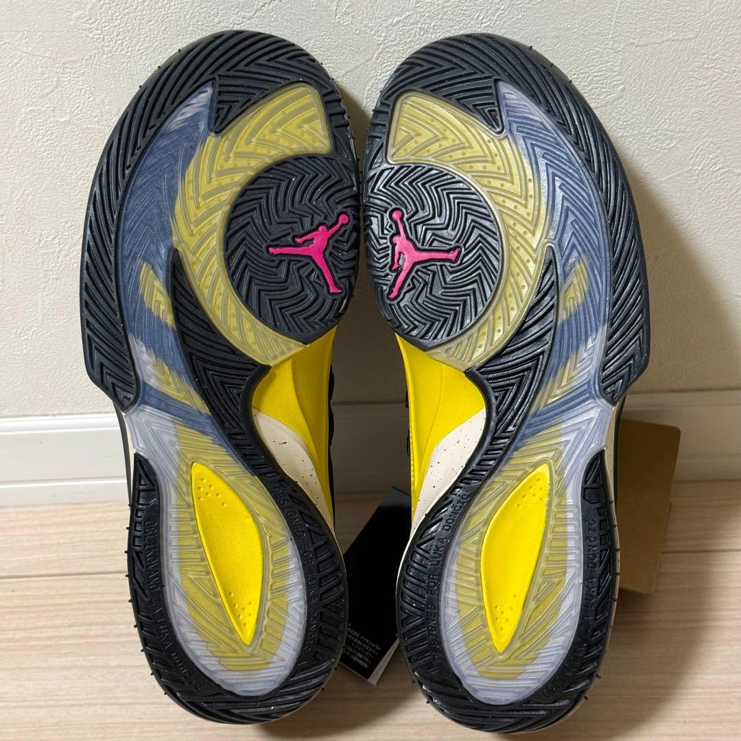 ま*な様 NIKE Jordan Luka 3 27.5cm FQ1285-00