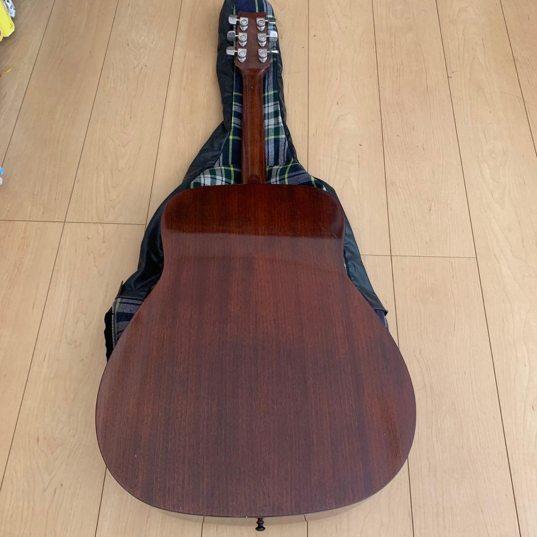 Yamaha FG-160 アコースティックギター