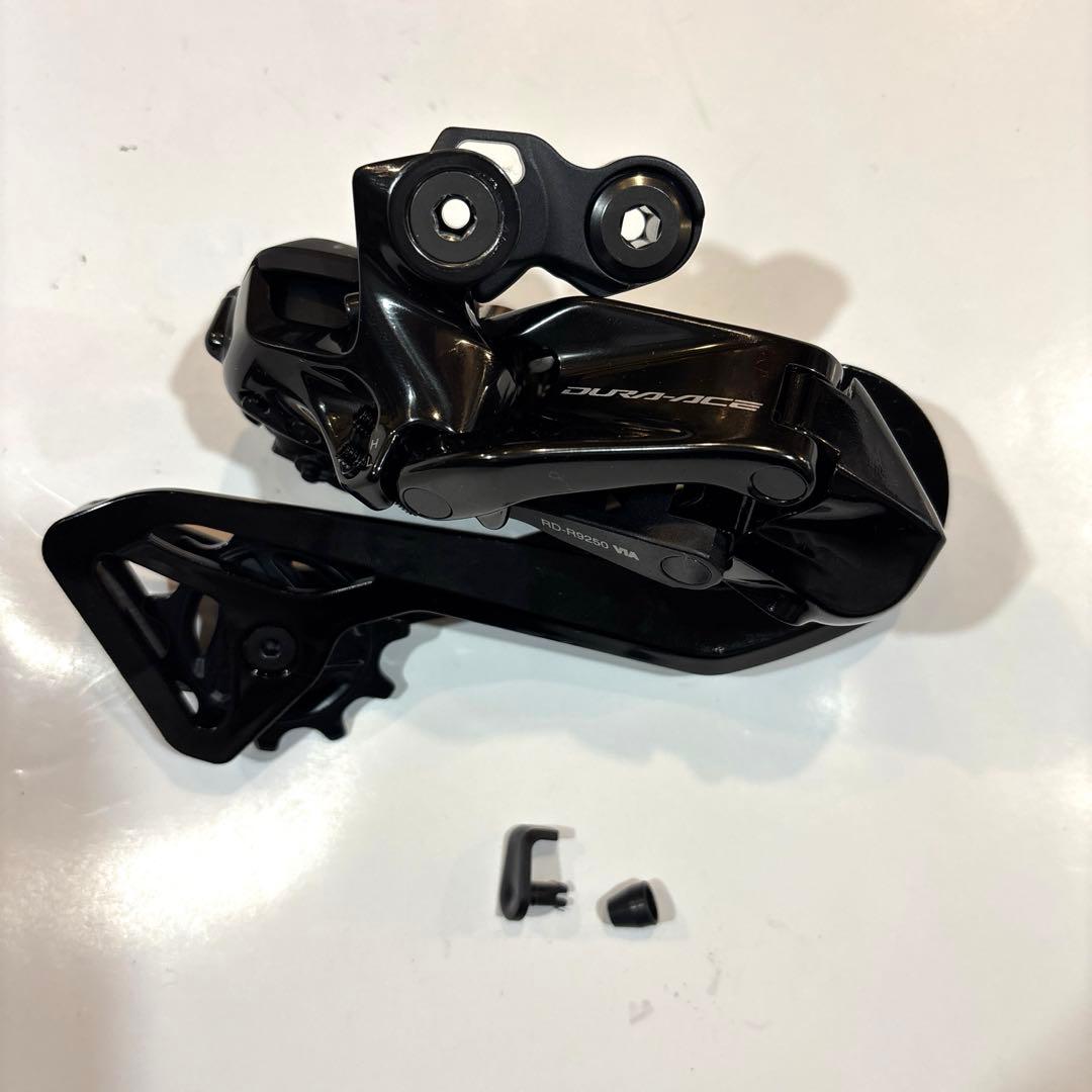 【新品】RD-R9250 DURA-ACE リアディレイラー