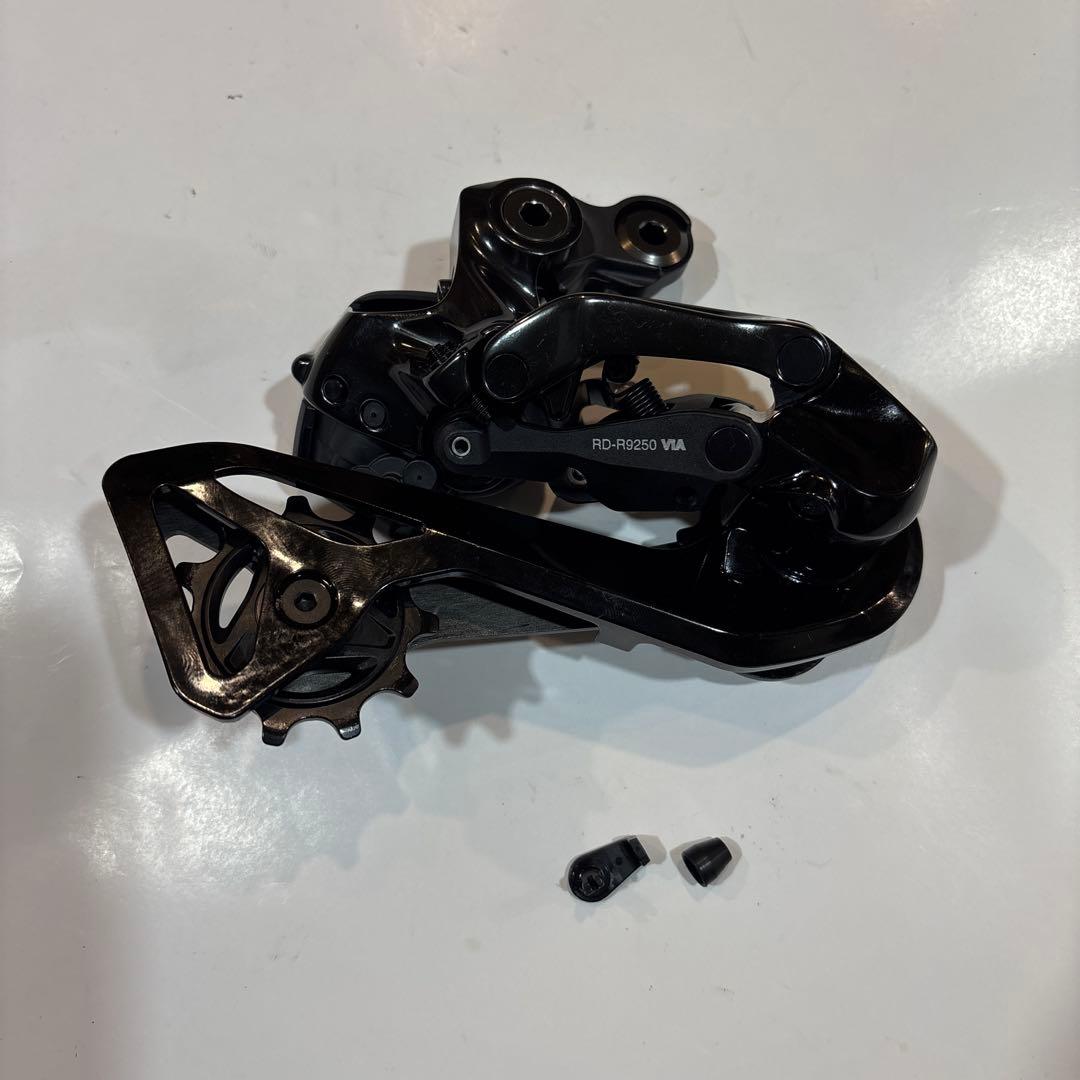 【新品】RD-R9250 DURA-ACE リアディレイラー