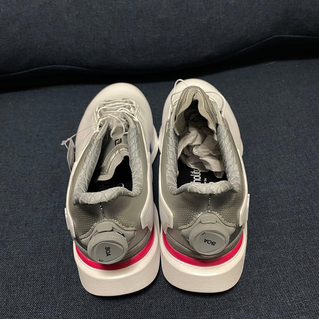 FOOTJOY ゴルフシューズ レディース　FJ BOA