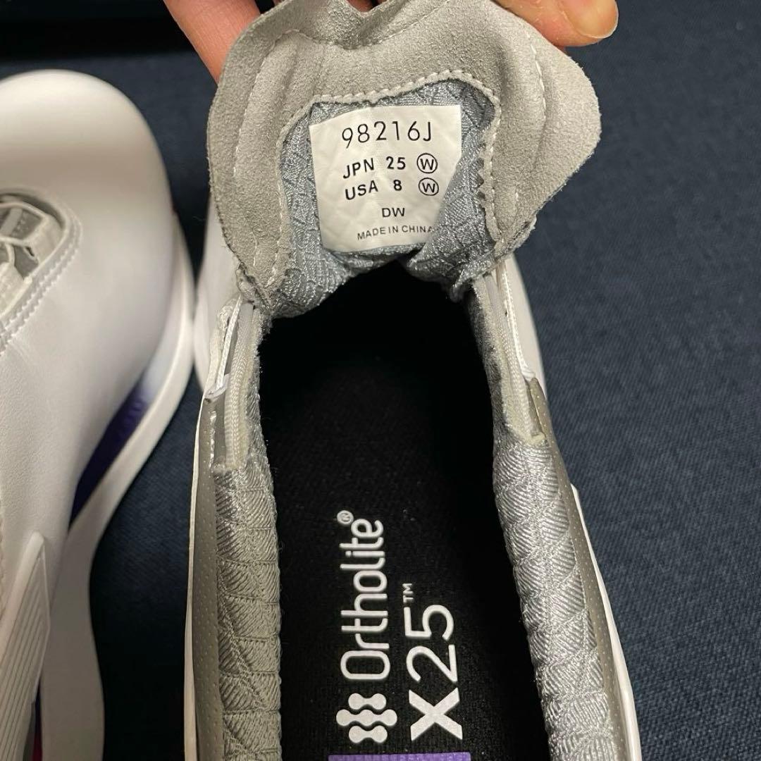 FOOTJOY ゴルフシューズ レディース　FJ BOA