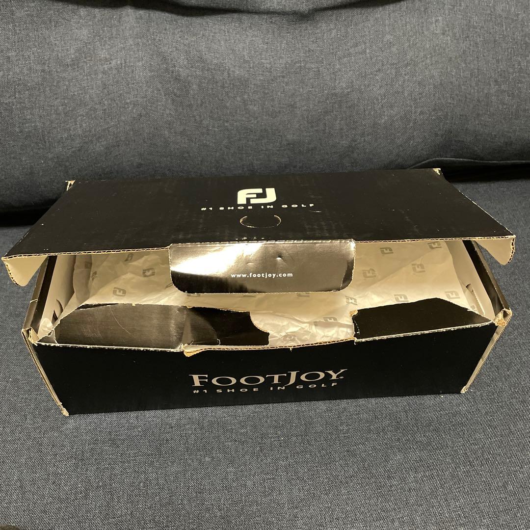 FOOTJOY ゴルフシューズ レディース　FJ BOA