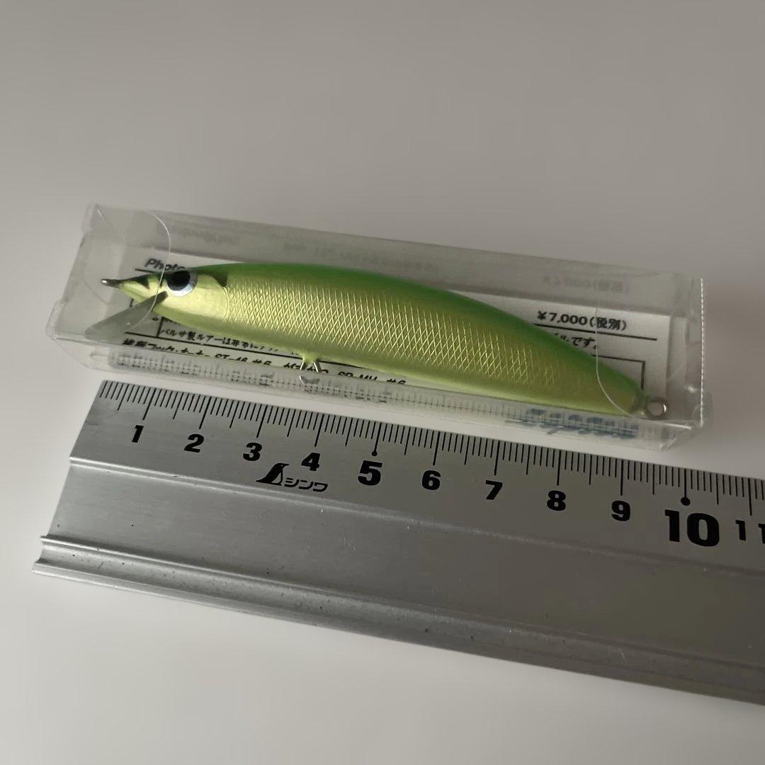 レプトン photon 90 WS 未使用品