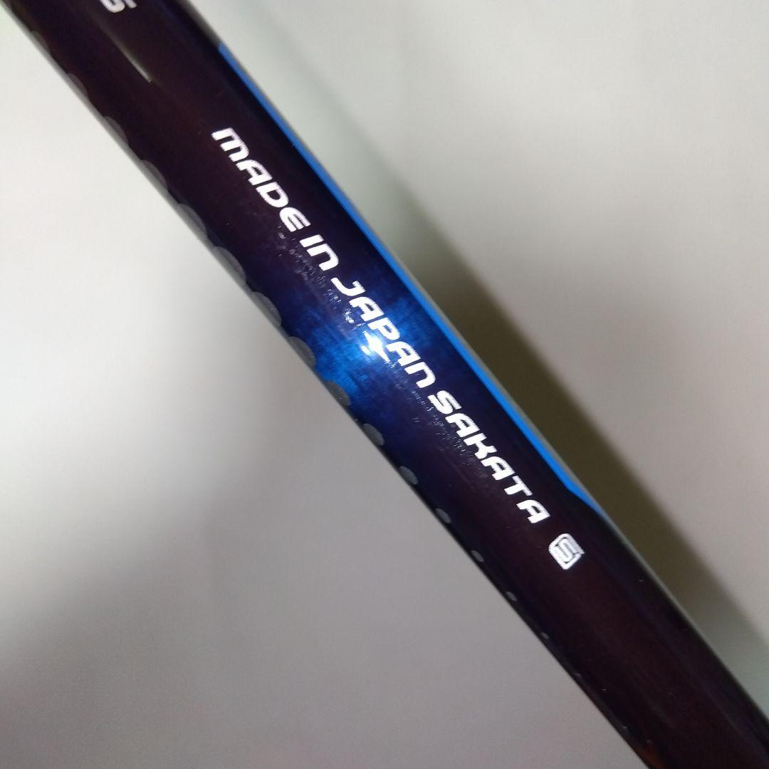 綺麗な状態 本間ゴルフ LB-808ep ドライバー 10.75° 【Ｓ】