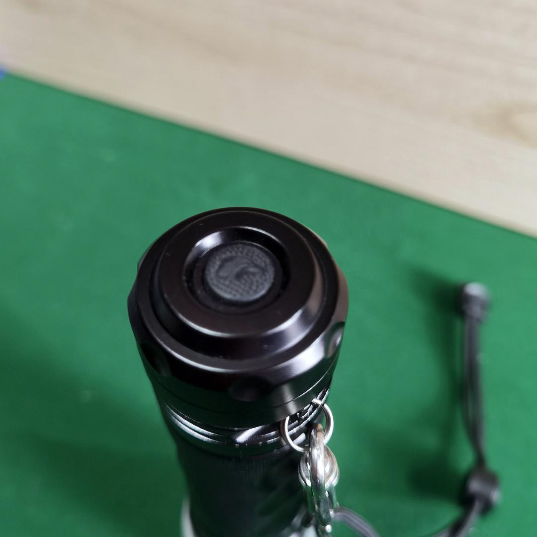 EAGTAC イーグルタック SX30A6 フラッシュライト